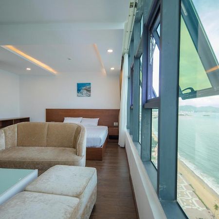 Apartament Sun And Sea Muong Thanh Holidays Nha Trang Zewnętrze zdjęcie