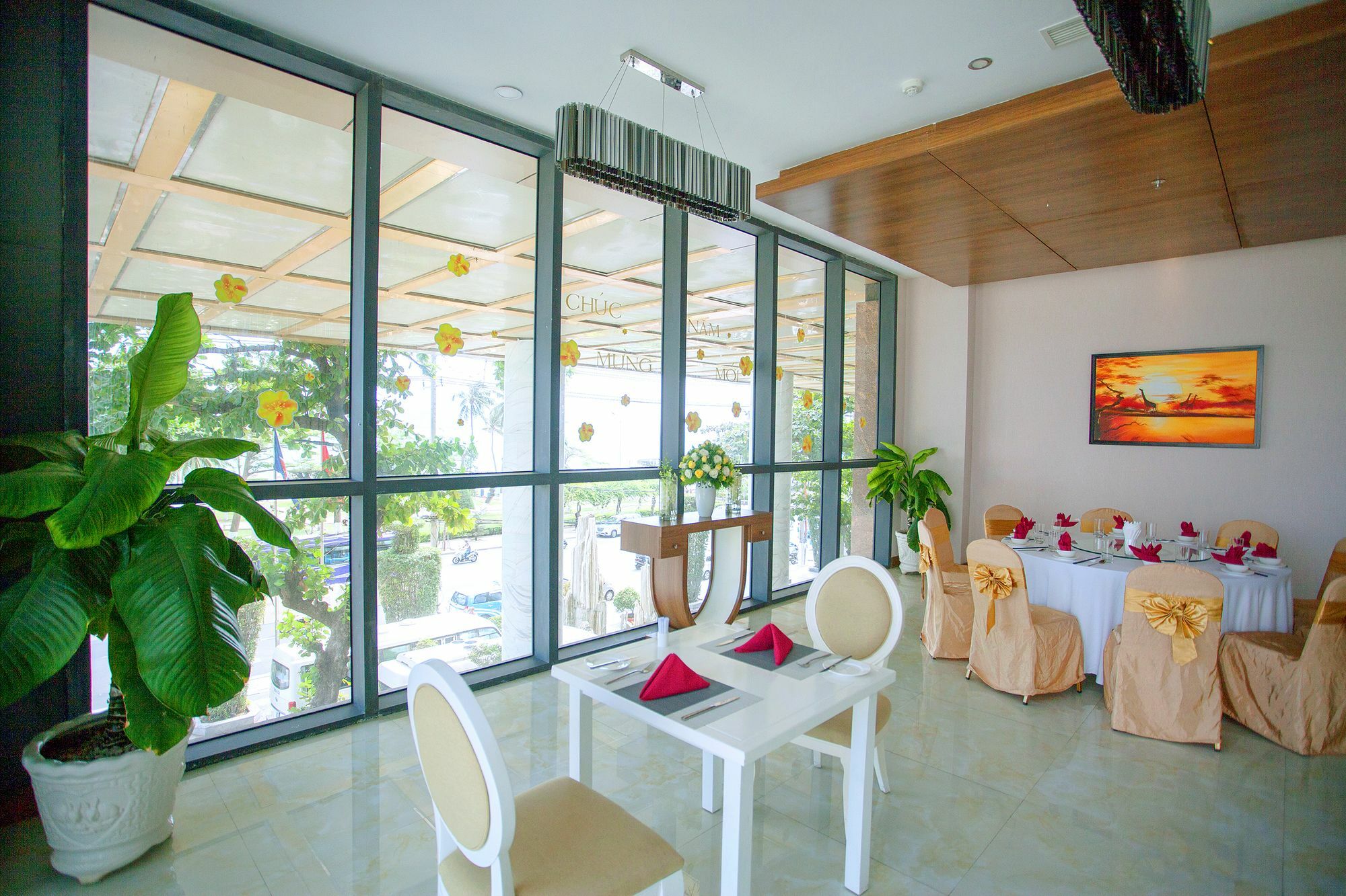 Apartament Sun And Sea Muong Thanh Holidays Nha Trang Zewnętrze zdjęcie